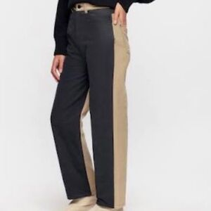 KOTN Indus 2 Tone Denim Pant